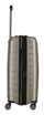 Obrazek Travelite Air Base S,M,L Champagne metallic S: 37 l / M: 71/82 L: 105