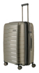 Obrazek Travelite Air Base S,M,L Champagne metallic S: 37 l / M: 71/82 L: 105