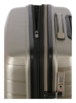 Obrazek Travelite Air Base S,M,L Champagne metallic S: 37 l / M: 71/82 L: 105