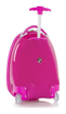 Obrazek Heys Kids Trolls 2w Pink 19 L