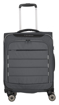 Obrazek Travelite Skaii 4w S,M,L Anthracite S: 36 l / M: 62/67 L: 91/98