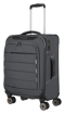 Obrazek Travelite Skaii 4w S,M,L Anthracite S: 36 l / M: 62/67 L: 91/98