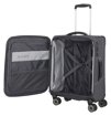 Obrazek Travelite Skaii 4w S,M,L Anthracite S: 36 l / M: 62/67 L: 91/98