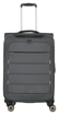 Obrazek Travelite Skaii 4w S,M,L Anthracite S: 36 l / M: 62/67 L: 91/98