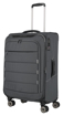 Obrazek Travelite Skaii 4w S,M,L Anthracite S: 36 l / M: 62/67 L: 91/98