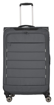 Obrazek Travelite Skaii 4w S,M,L Anthracite S: 36 l / M: 62/67 L: 91/98