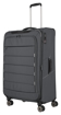Obrazek Travelite Skaii 4w S,M,L Anthracite S: 36 l / M: 62/67 L: 91/98
