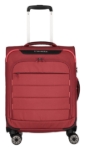 Obrazek Travelite Skaii 4w S,M,L Red S: 36 l / M: 62/67 L: 91/98