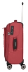 Obrazek Travelite Skaii 4w S,M,L Red S: 36 l / M: 62/67 L: 91/98