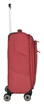 Obrazek Travelite Skaii 4w S,M,L Red S: 36 l / M: 62/67 L: 91/98