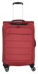 Obrazek Travelite Skaii 4w S,M,L Red S: 36 l / M: 62/67 L: 91/98