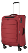 Obrazek Travelite Skaii 4w S,M,L Red S: 36 l / M: 62/67 L: 91/98