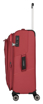 Obrazek Travelite Skaii 4w S,M,L Red S: 36 l / M: 62/67 L: 91/98