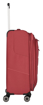Obrazek Travelite Skaii 4w S,M,L Red S: 36 l / M: 62/67 L: 91/98
