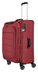 Obrazek Travelite Skaii 4w S,M,L Red S: 36 l / M: 62/67 L: 91/98