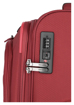 Obrazek Travelite Skaii 4w S,M,L Red S: 36 l / M: 62/67 L: 91/98