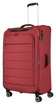 Obrazek Travelite Skaii 4w S,M,L Red S: 36 l / M: 62/67 L: 91/98