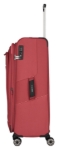 Obrazek Travelite Skaii 4w S,M,L Red S: 36 l / M: 62/67 L: 91/98