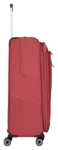Obrazek Travelite Skaii 4w S,M,L Red S: 36 l / M: 62/67 L: 91/98