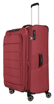 Obrazek Travelite Skaii 4w S,M,L Red S: 36 l / M: 62/67 L: 91/98