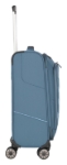Obrazek Travelite Skaii 4w S,M,L Blue S: 36 l / M: 62/67 L: 91/98