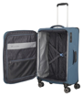 Obrazek Travelite Skaii 4w S,M,L Blue S: 36 l / M: 62/67 L: 91/98