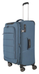 Obrazek Travelite Skaii 4w S,M,L Blue S: 36 l / M: 62/67 L: 91/98