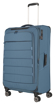 Obrazek Travelite Skaii 4w S,M,L Blue S: 36 l / M: 62/67 L: 91/98