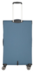 Obrazek Travelite Skaii 4w S,M,L Blue S: 36 l / M: 62/67 L: 91/98