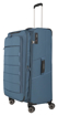 Obrazek Travelite Skaii 4w S,M,L Blue S: 36 l / M: 62/67 L: 91/98