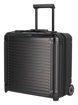 Obrazek Travelite Next Business wheeler Black 34 L
