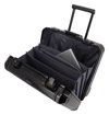 Obrazek Travelite Next Business wheeler Black 34 L