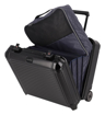 Obrazek Travelite Next Business wheeler Black 34 L