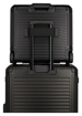 Obrazek Travelite Next Business wheeler Black 34 L