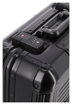 Obrazek Travelite Next Business wheeler Black 34 L