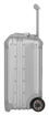 Obrazek Travelite Next Business wheeler Silver 34 L