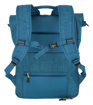 Obrazek Zwijany plecak Travelite Proof Petrol 35 L
