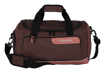 Obrazek Travelite Viia 4w S,M,L + Duffle Rose S: 34 l / M: 70/80 L: 91/103 Duffle: 23