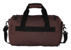 Obrazek Travelite Viia 4w S,M,L + Duffle Rose S: 34 l / M: 70/80 L: 91/103 Duffle: 23