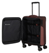 Obrazek Travelite Viia 4w S,M,L + Duffle Rose S: 34 l / M: 70/80 L: 91/103 Duffle: 23