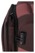 Obrazek Travelite Viia 4w S,M,L + Duffle Rose S: 34 l / M: 70/80 L: 91/103 Duffle: 23