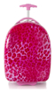 Obrazek Heys Kids Pink Leopard 26 L