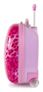 Obrazek Heys Kids Pink Leopard 26 L