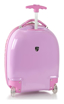 Obrazek Heys Kids Pink Leopard 26 L