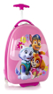 Obrazek Heys Kids Paw Patrol 2w Pink Flower 19 L