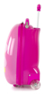 Obrazek Heys Kids Paw Patrol 2w Pink Flower 19 L