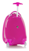 Obrazek Heys Kids Paw Patrol 2w Pink Flower 19 L