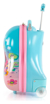 Obrazek Heys Kids Trolls Turquoise 19 L