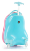 Obrazek Heys Kids Trolls Turquoise 19 L