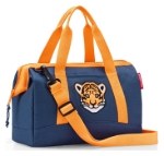 Obrazek Reisenthel Allrounder XS Kids Tiger Navy 5 L